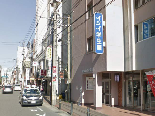 福岡県福岡市の腰痛、膝痛、肩こりを改善する整体院は福岡市営地下鉄「赤坂駅」から徒歩4分